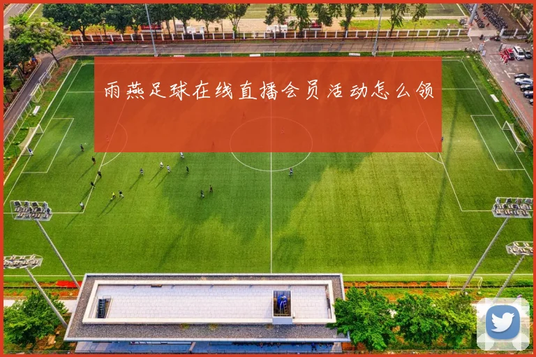 雨燕足球在线直播会员活动怎么领