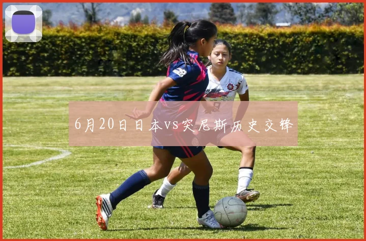 6月20日日本vs突尼斯历史交锋