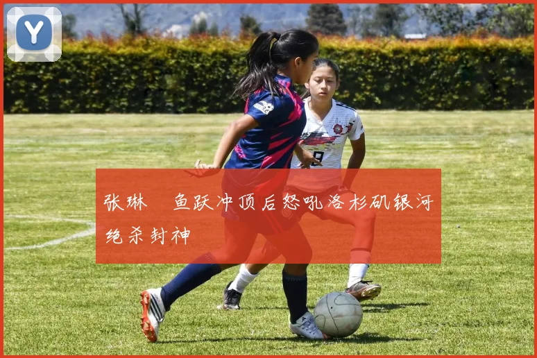 张琳芃鱼跃冲顶后怒吼洛杉矶银河绝杀封神